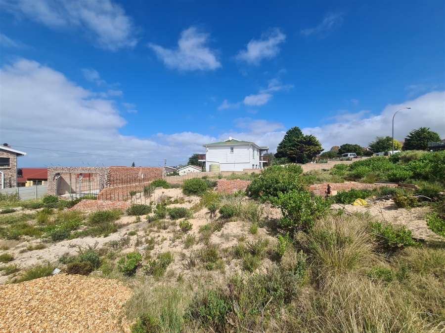 0 Bedroom Property for Sale in Dana Bay Western Cape